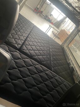 VW T4 2.5tdi 75kw - 17