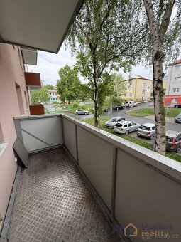 Pronájem bytů 2+kk 67 m2 - 17