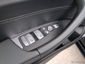 BMW X3 3.0D XDrive 210KW M-SPORT - V záruke /Odpočet DPH - 17