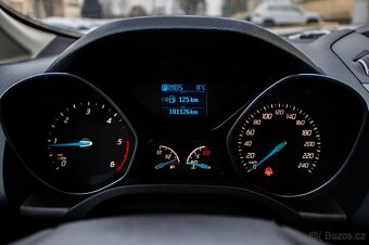 Ford C-Max 2.0 Titanium - 17