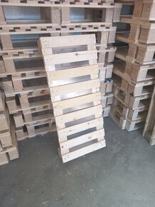 Palety 100/40 nové - 17