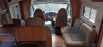 Adria Matrix M680SP - 17
