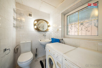 Prodej dvoupodlažní chaty, 96 m², Dalečín - 17