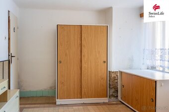 Prodej rodinného domu 100 m2, Litovel - 17