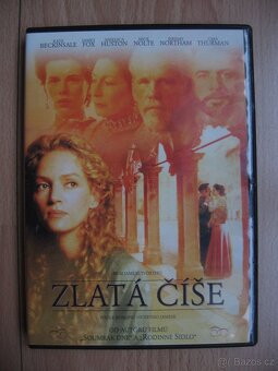 9 romantických filmů pro ženy na DVD - 17