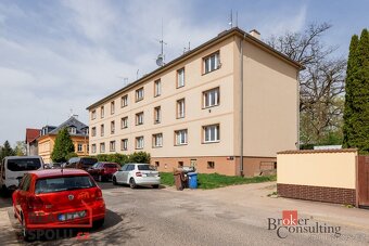 Prodej, byty/2+kk, 49 m2, Kozinova 1249/4, 46001 Liberec, Li - 17