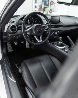 Mazda MX-5 ND - 17