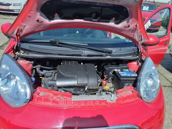 CITROEN C1 1,0 50 KW,2xAIRB.STK 04/2027 - 17