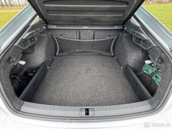 Octavia 1.5TSI 110kW STYLE+ DPH ČR 123tkm Matrix-Led - 17