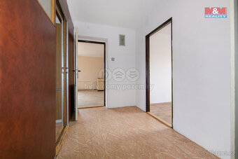 Prodej nájemního domu, 154 m², Dobřany, ul. Sokolovská - 17