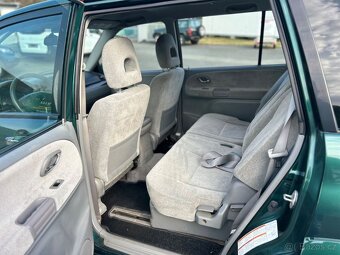 Suzuki Grand Vitara 2.7 V6 XL7 Comfort+benzín 127kw - 17