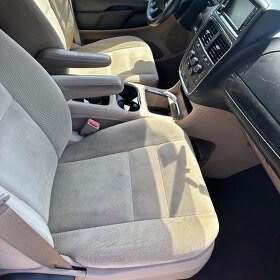 Dodge Grand Caravan 3.6 - 17