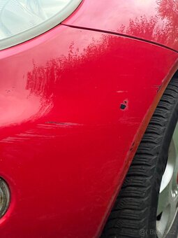 VW NEW BEETLE 2.0 - 17