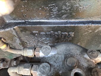 MATBRO TS 260 - 17