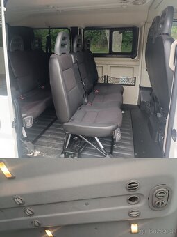 Peugeot Boxer 2.2 hdi - 17