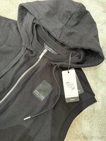 Luxusní, teplákový overal Armani Exchange - 17