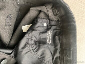 Balík dívčího oblečení vel. 146/152 (H&M, Lindex, F&F) - 17