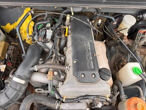 Suzuki Jimny 1.3 Cross-Country 4x4 - 17