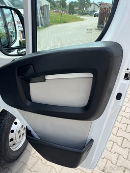 PEUGEOT BOXER DÍLNA L1H1 2.2HDi 96kW,2016,KLIMA,1maj,TOPSTAV - 17