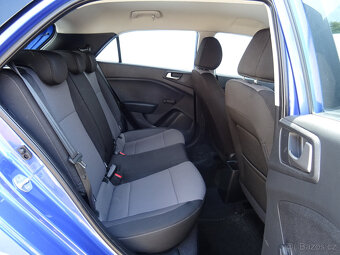Hyundai i20 1.2i,1majČR,S.kniha,klimatizace,ESP - 17