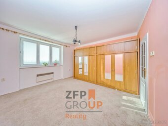 Prodej bytu 4+1 o rozloze 111 m², ulice Na Vrbovcích, Přerov - 17