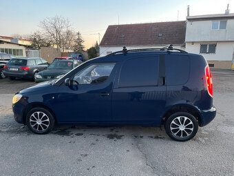 Škoda Roomster Praktik 1,2 odpočet DPH - 17