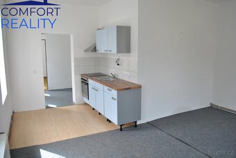 Prodej rodinného domu, okr. Jablonec nad Nisou, Loužnice - 17