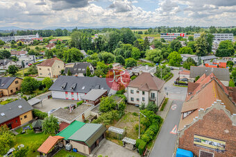 Když nechcete jen byt, ale kus prostoru pro život. Ostrava–S - 17