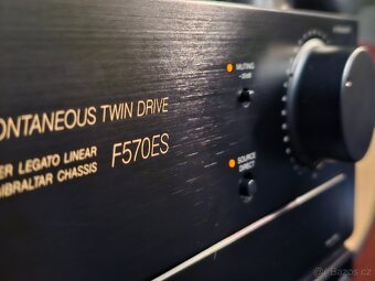 SONY vĕž z vysokých konponentů - 17