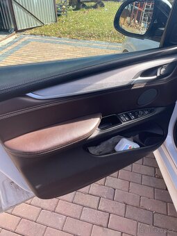 Bmw X5 F15 4.0D - 17