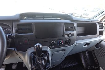 FORD TRANSIT L1H2 2.2TDCI - 17