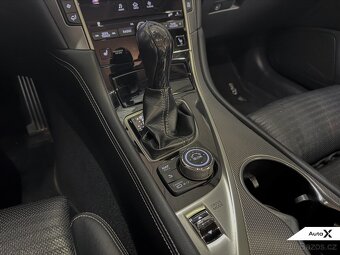 Infiniti Q50 3.5 S Hybrid AT Sport Tech AWD 268 kW - 17