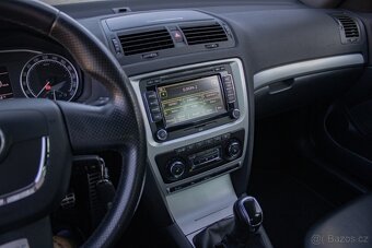 Škoda Octavia RS Combi 2.0 TFSI (aj na splátky) - 17