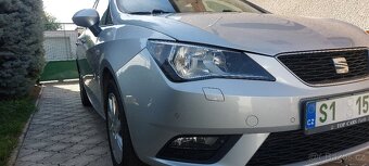 Seat Ibiza ST 1.6tdi - 17