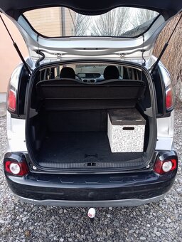 Prodám Citroen C3 Picasso 1,6 hdi 80kw, 2010. - 17
