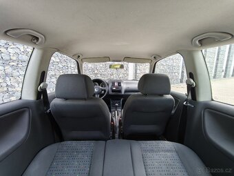 VW Polo 1.4Mpi 44kw,2xklíč,EDITION,Servisní kniha,NOVÁ STK - 17