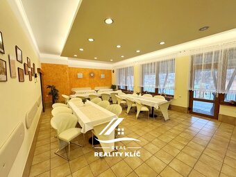Prodej restaurace, 440 m2 - Vřesina okr.Opava, ev.č. 00327 - 17