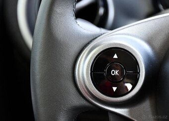 Smart Fortwo EQ PASSION 60kW CARPLAY 1.MAJ - 17