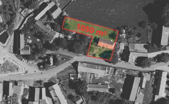 Prodej chalupy 90 m², pozemek 1050 m² Nezdřev - 17