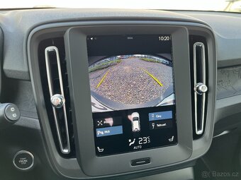 Volvo XC40 T2 - 17