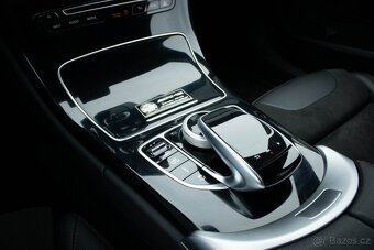 Mercedes-Benz C43 AMG 4MATIC - 17