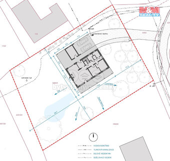 Prodej pozemku k bydlení, 1544 m², Ostravice - 17