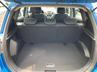 Hyundai IX20 1.6i CVVT AUTOMAT r.v.2016 - 17