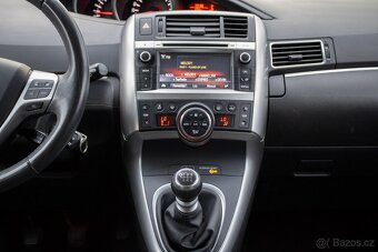 Toyota Verso 1.8 I Valvematic Active - 17