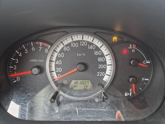 MAZDA 5 2.0 BENZIN DOVOZ NĚMECKO - 17