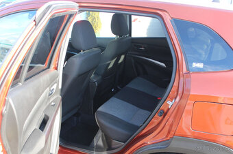 Suzuki SX4 S-Cross 1.4 Boosterjet Hybrid 4x2- LED,temp,129PS - 17