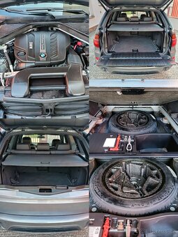 BMW X5 3.0d 225 Kw xDrive 40d Nova Stk Platna Do 06/2027 - 17