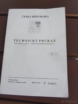 Škoda favorit prodám - 17