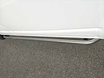VOLKSWAGEN TRANSPORTER T6 LONG 2,0TDI R:10/2019 KLIMA TAŽNÉ - 17