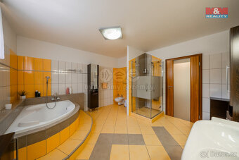 Prodej rodinného domu, 350 m², Rychvald, ul. Vyhonkovec - 17